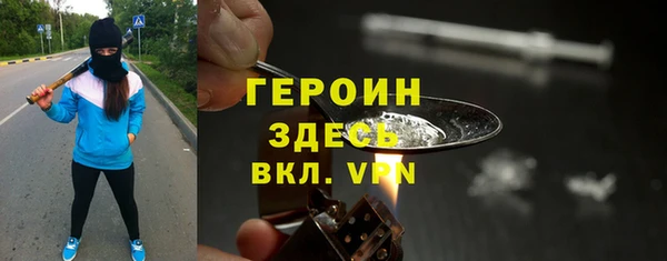 хмурый Дмитров
