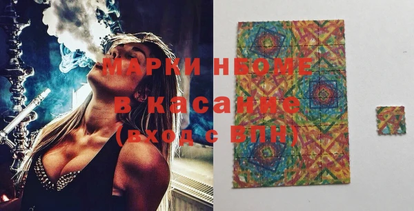 хмурый Дмитров
