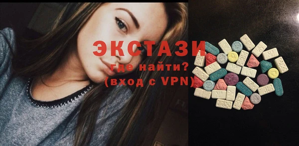 хмурый Дмитров